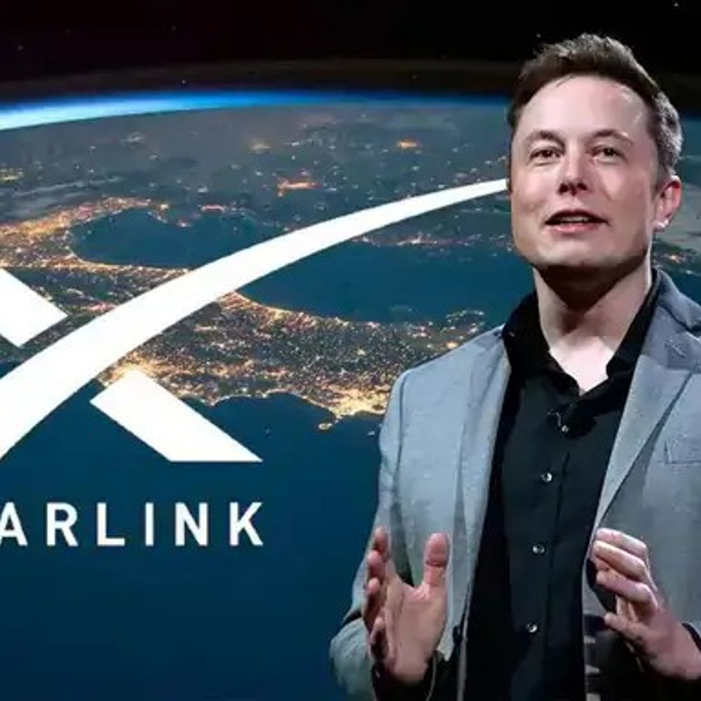 भारत में हाई-स्पीड सैटेलाइट इंटरनेट ट्रायल शुरू करेगी स्टारलिंक:दावा- इलॉन मस्क की कंपनी को टेलीकॉम डिपार्टमेंट से मंजूरी मिली; 10 जगहों पर बेस स्टेशन बनाएगी