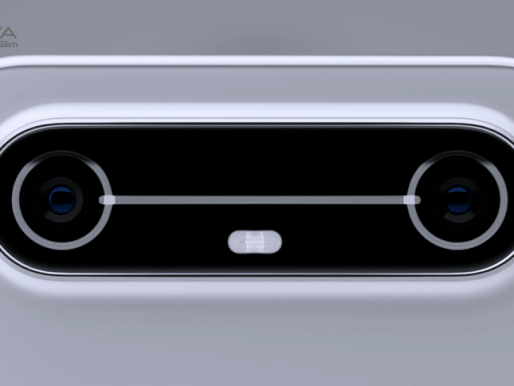 टेक्नो ने दुनिया का सबसे पतला 5G फोन लॉन्च किया:पोवा स्लिम स्मार्टफोन 6.78 इंच का 1.5K कर्व्ड डिस्प्ले और 50MP कैमरा; कीमत ₹19,999