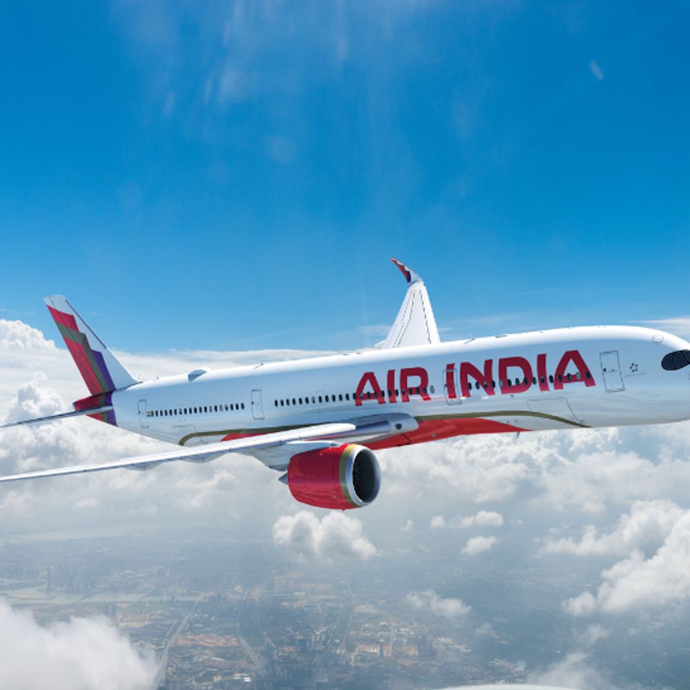जैसलमेर में एयर इंडिया ने दी दस्तक:  पहली बार शुरू कर रहे 2 फ्लाइट, दिल्ली के लिए मिलेगी सीधी हवाई सेवा – Jaisalmer News