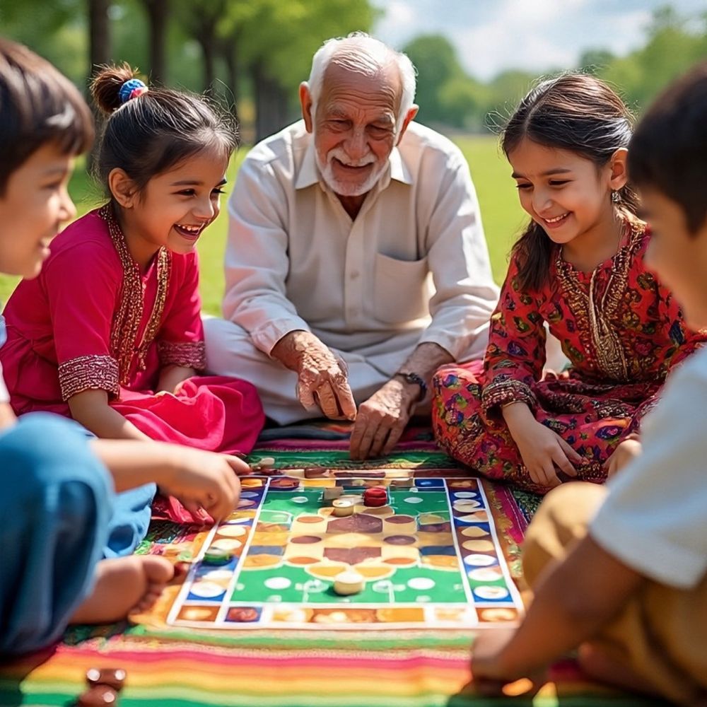 रजिस्ट्रार जनरल ऑफ इंडिया की रिपोर्ट- भारत में बुजुर्ग बढ़े:केरल में सबसे ज्यादा; 50 साल में बच्चों की आबादी भी 17% घटी