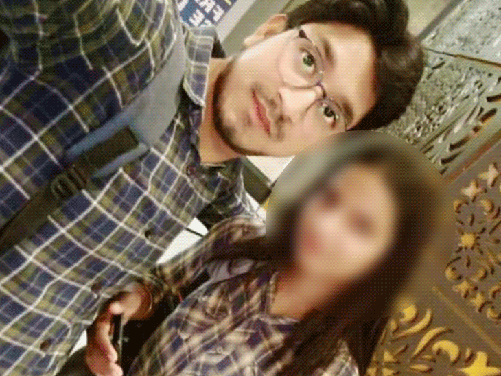 पुलिस में नौकरी लगते ही पत्नी ने पति को छोड़ा:दिल्ली पुलिस में कॉन्स्टेबल बोली- धोखे से की थी शादी; पति पहुंचा कोर्ट