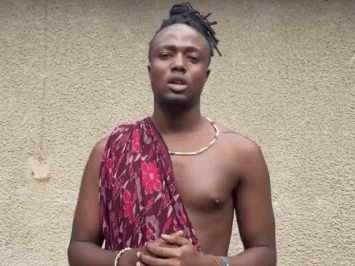 अफ्रीकी स्टार बोले-पंजाब की बाढ़ से दिल दुख रहा:दुआ करता हूं, सब सुरक्षित रहें; पंजाबी-हिंदी गानों से किली पॉल का खास जुड़ाव