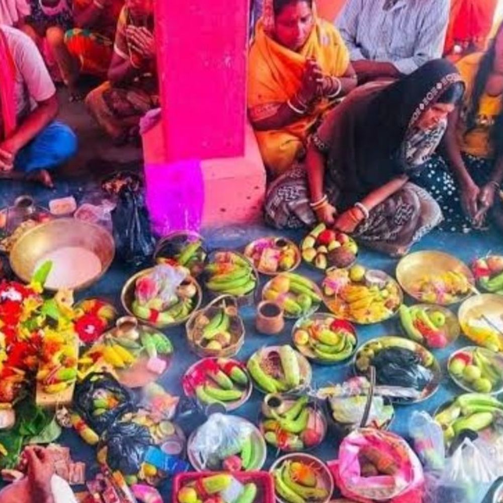 रवियोग और धनिष्ठा नक्षत्र के संयोग में अनंत चतुर्दशी आज:श्रद्धालु बांधेंगे 14 गांठों वाला अनंत डोर, जानें राशि के अनुसार कौन-सा अनंत करें धारण