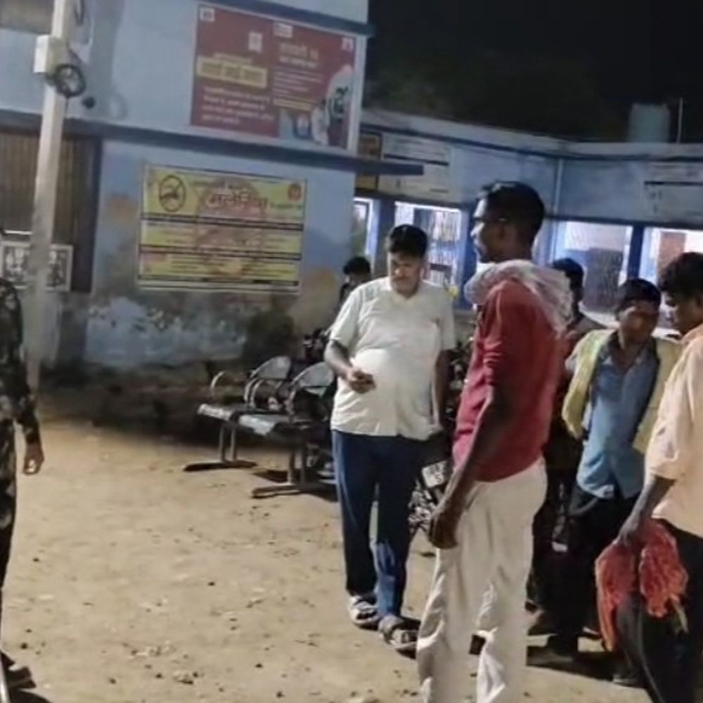 औरंगाबाद में नहर में डूबकर बच्चे की मौत:गांव में खलने गया था, घर से 500 मीटर दूर पानी में मिली लाश