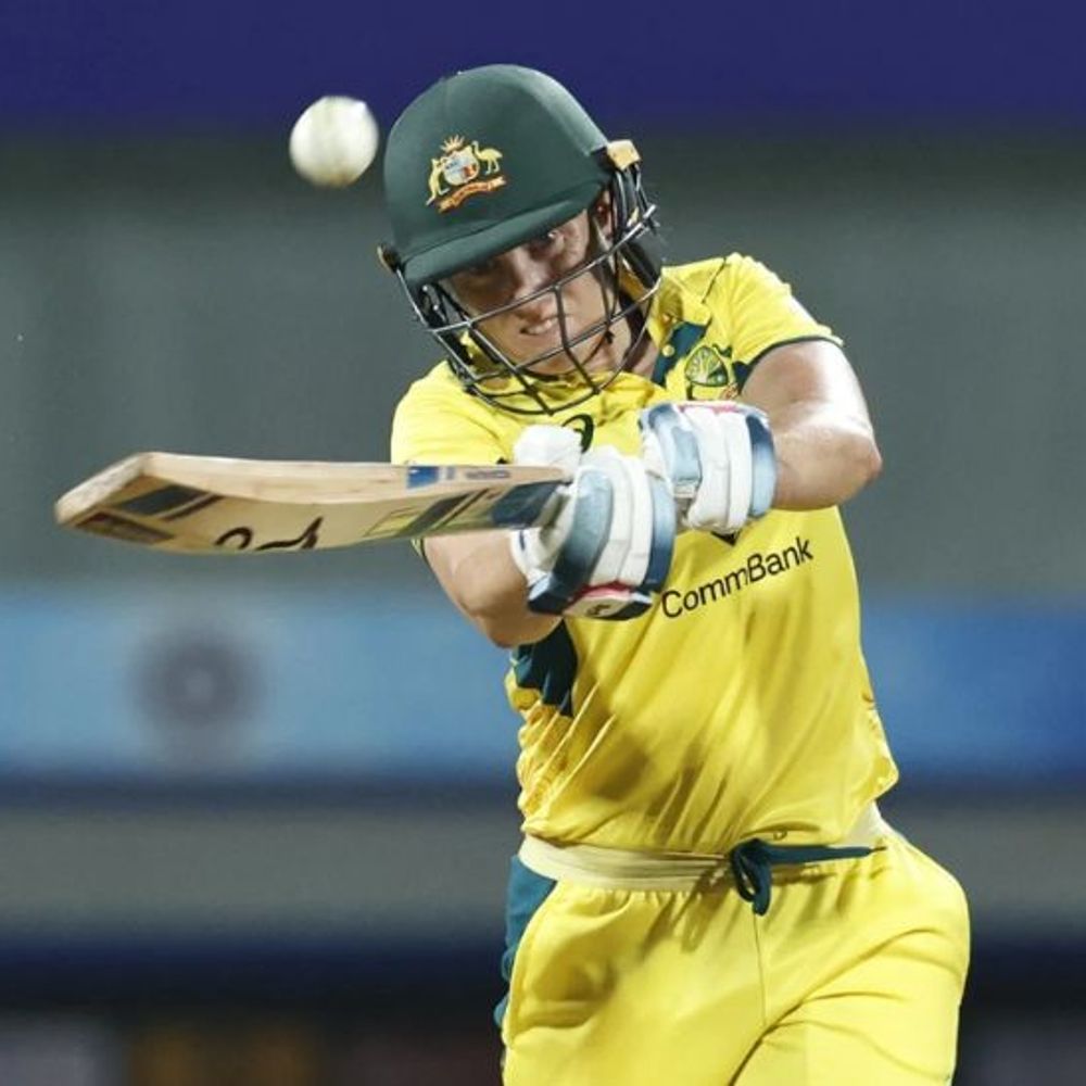 विमेंस वनडे वर्ल्ड कप के लिए ऑस्ट्रेलियााई टीम का ऐलान:एलिसा हीली कप्तानी करेंगी; 30 सितंबर से खेला जाएगा टूर्नामेंट