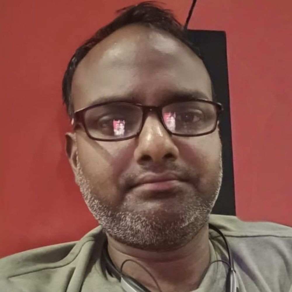 यमुनानगर में रेलवे लाइन पर मिला शव:11 दिन पहले युवक हुआ था लापता, टी-शर्ट और चप्पल से भाई ने की पहचान