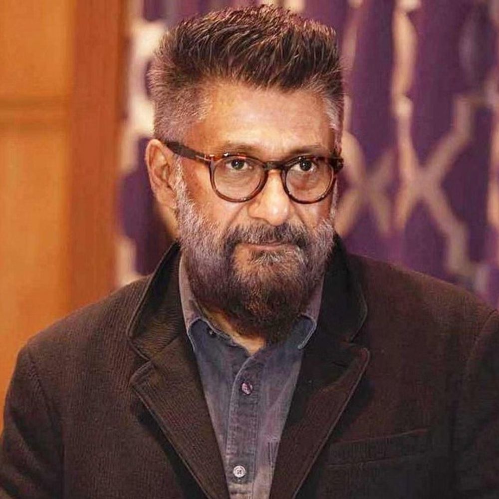 'द बंगाल फाइल्स' विवाद पर निर्देशक विवेक अग्निहोत्री का रिएक्शन:पश्चिम बंगाल सरकार और पुलिस पर लगाए गंभीर आरोप, कानूनी कार्रवाई की चेतावनी भी दी