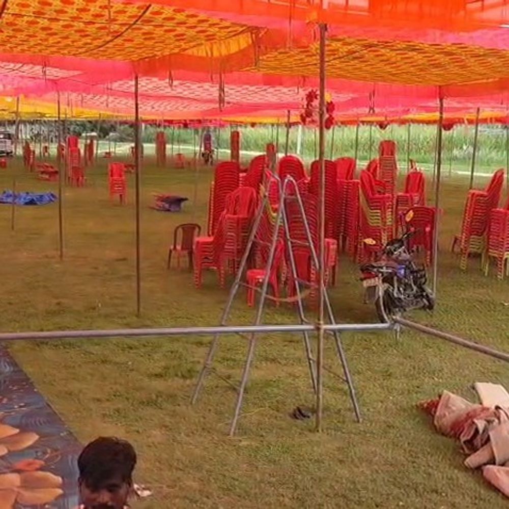 गोपालगंज में 7 सितंबर को होगा NDA का कार्यकर्ता महासम्मेलन:लाखों कार्यकर्ताओं के शामिल होने की संभावना, कई मंत्री भी रहेंगे मौजूद