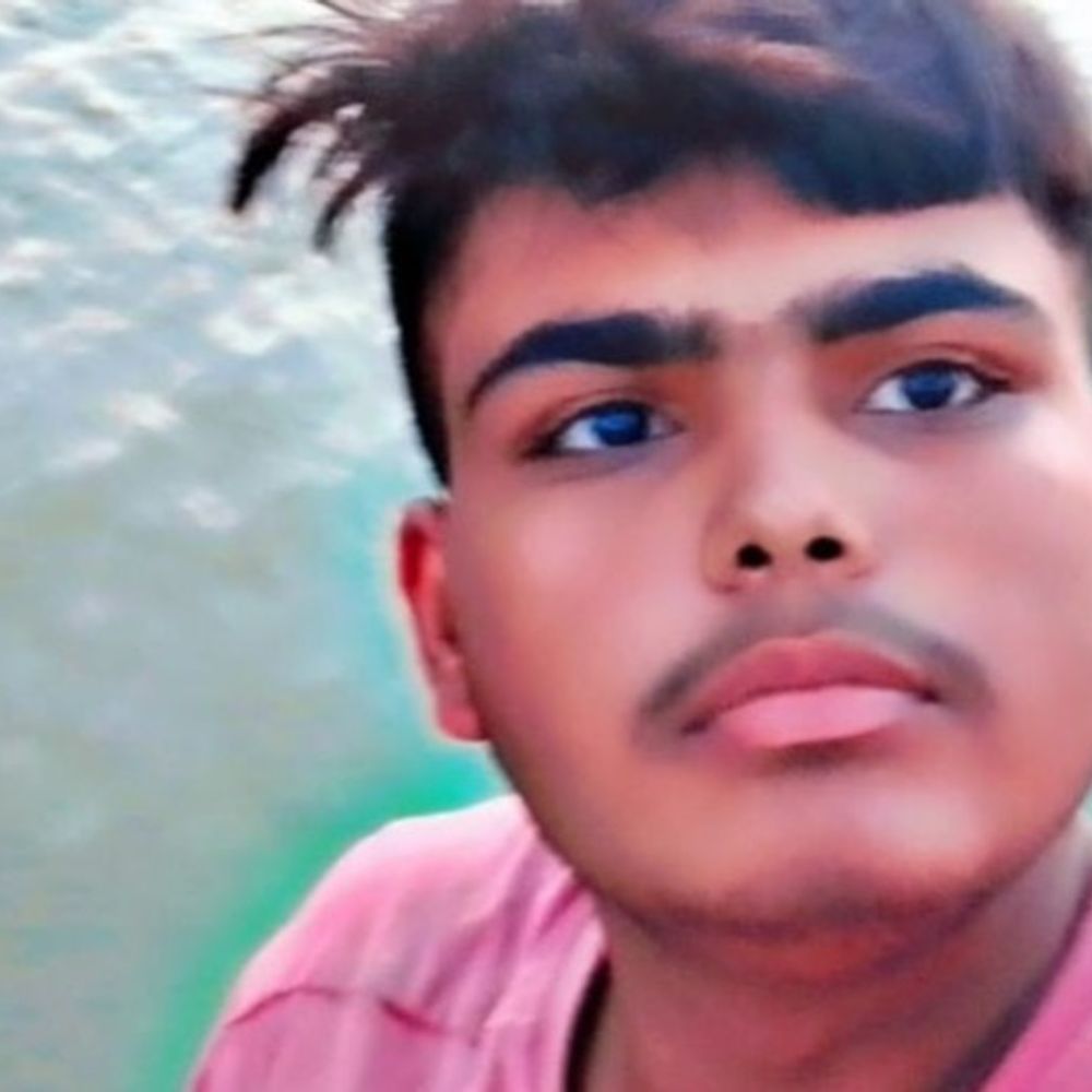 बाइक लेकर राशन लेने गए, अज्ञात गाड़ी ने ठोका:आरा में बाइक सवार नाबालिग की मौत, चचेरा भाई की हालत नाजुक