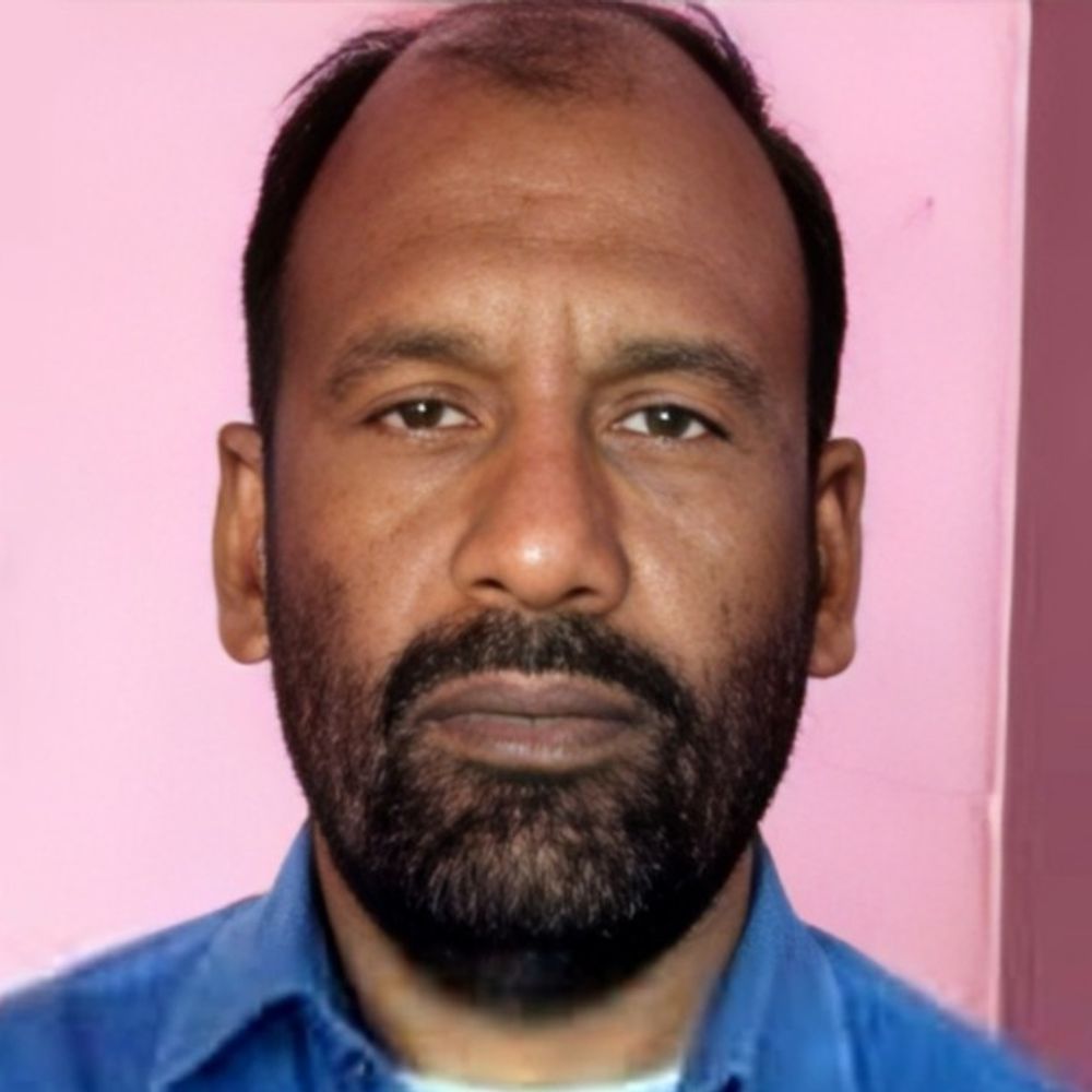 लातेहार में वज्रपात से पूर्व राजद प्रखंड अध्यक्ष की मौत:  पेड़ के नीचे खड़े पति-पत्नी और किशोर पर गिरी आकाशीय बिजली, दो घायल – latehar News