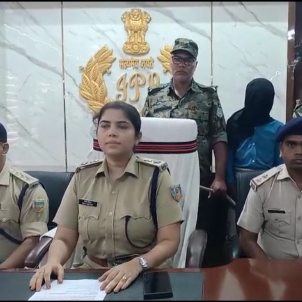 प्रेमिका ने शादी से किया इनकार, प्रेमी ने की हत्या:  शव नहर में फेंका, घटना के 19 दिन बाद आरोपी गिरफ्तार – Pakur News