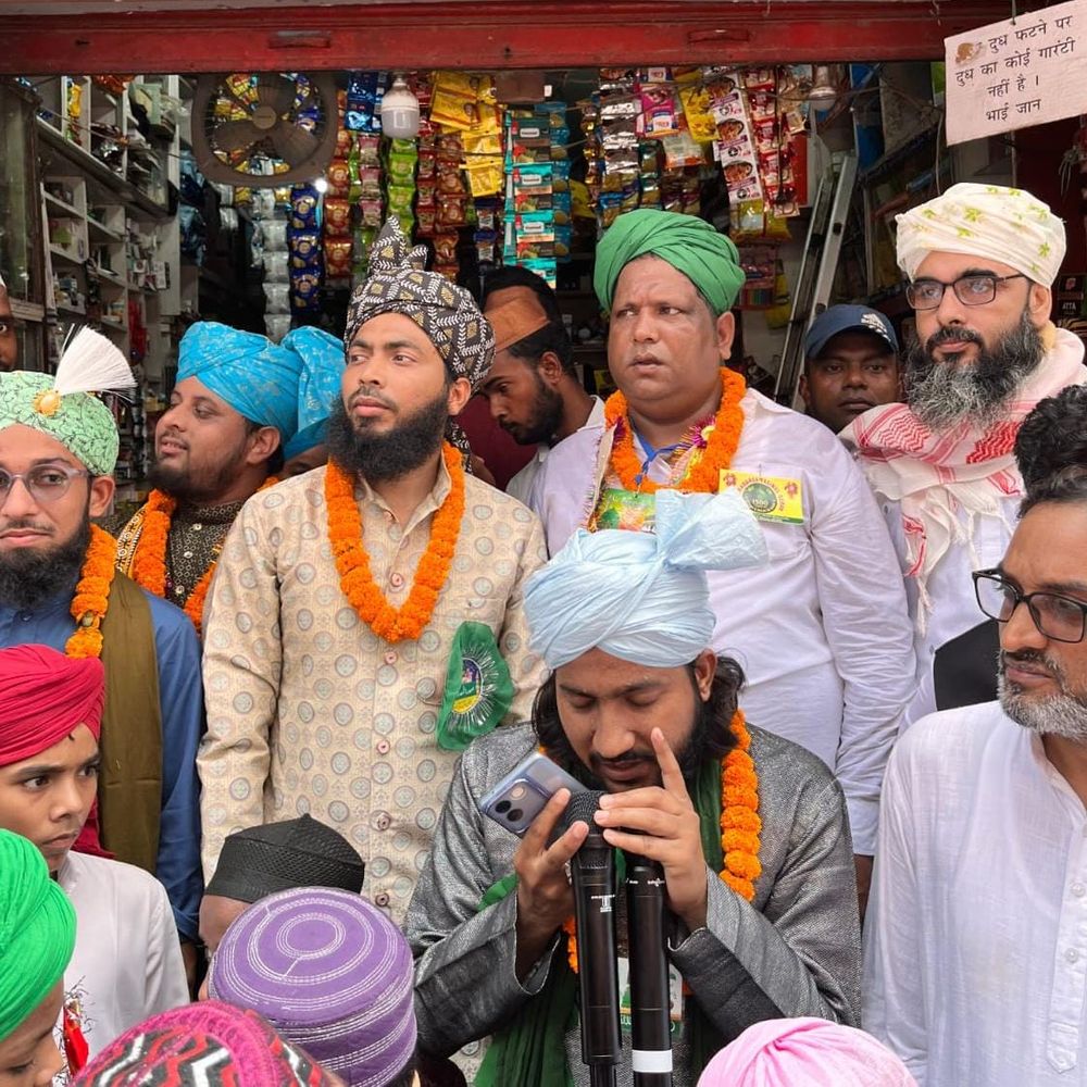 मोहम्मद साहब का बंधुत्व का संदेश अहम