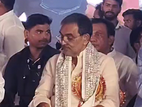 उपेंद्र कुशवाहा रैली में आए लोगों का अजब-गजब जवाब:किसी को परिसीमन नहीं पता, किसी को कार्यकर्ता लाया, कोई बोला-नेता का चेहरा देखने में अच्छा