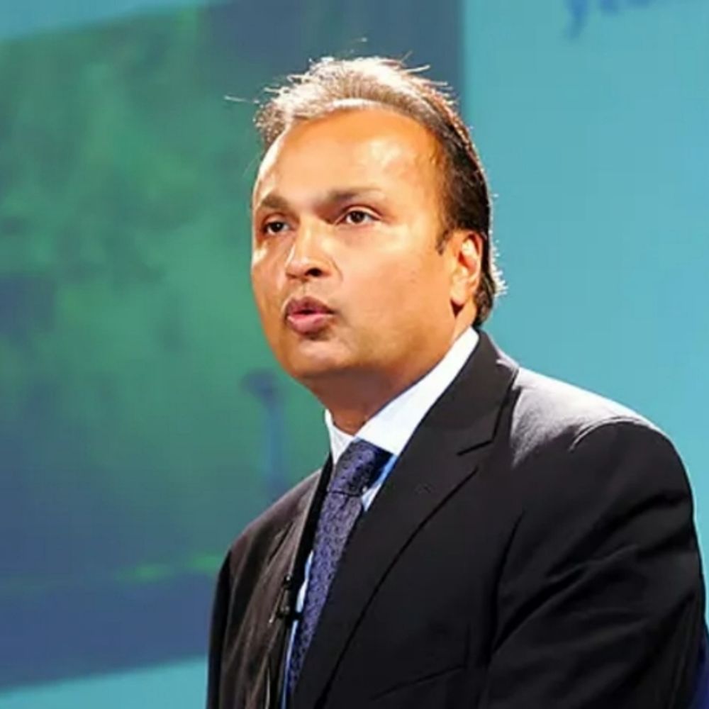 बैंक ऑफ बड़ौदा से भी अनिल अंबानी फ्रॉड घोषित:SBI और बैंक ऑप इंडिया के बाद तीसरी कार्रवाई; दावा- आरकॉम पर 1656 करोड़ रुपए बकाया