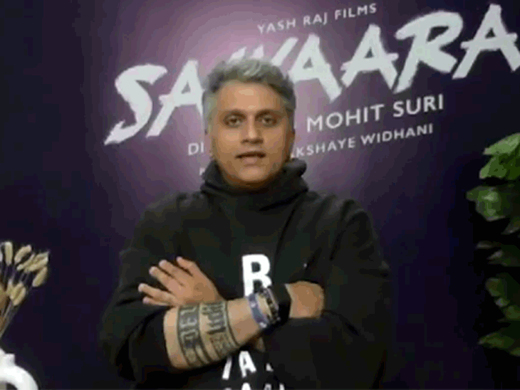 'आशिकी 3' को लेकर मोहित सूरी ने तोड़ी चुप्पी:बोले- मेरी फ्लॉप फिल्मों के बाद मेरे अपने परिवार ने भी इंतजार नहीं किया