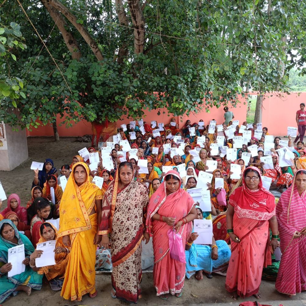 महिलाओं को आत्मनिर्भर बनाने की नई पहल:  मुख्यमंत्री महिला रोजगार योजना में 2.10 लाख रुपये की मदद, जीविका दीदी को लाभ मिलेगा – Sheohar News