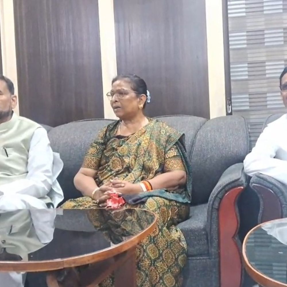 भारत बना विश्व की चौथी आर्थिक महाशक्ति:बिहार में 14% विकास दर, बिजली खपत 8800 मेगावाट तक पहुंची; जीविका से जुड़ी महिलाओं को मिलेंगे 10 हजार रुपये