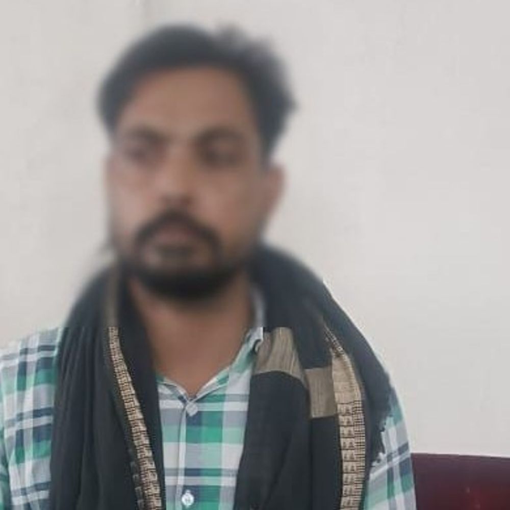 नाबालिग से दुष्कर्म का दोषी दंडित:रामपुर में आरोपी को 20 साल की सजा और 30 हजार का जुर्माना