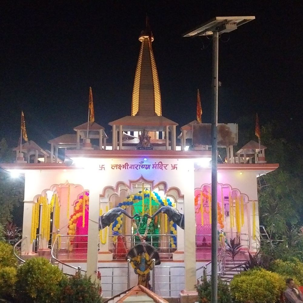 अररिया में श्रद्धा-उल्लास के साथ मनाई गई अनंत चतुर्दशी:मंदिरों में 68 सालों से चली आ रही परंपरा, सैकड़ों श्रद्धालुओं ने लिया हिस्सा