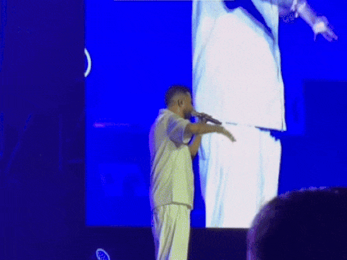 पंजाबी सिंगर करन औजला का ऐलान:मालटा शो की कमाई बाढ़ पीड़ितों को दी; बोले- मैं जितना लायक, उतनी मदद करता रहूंगा