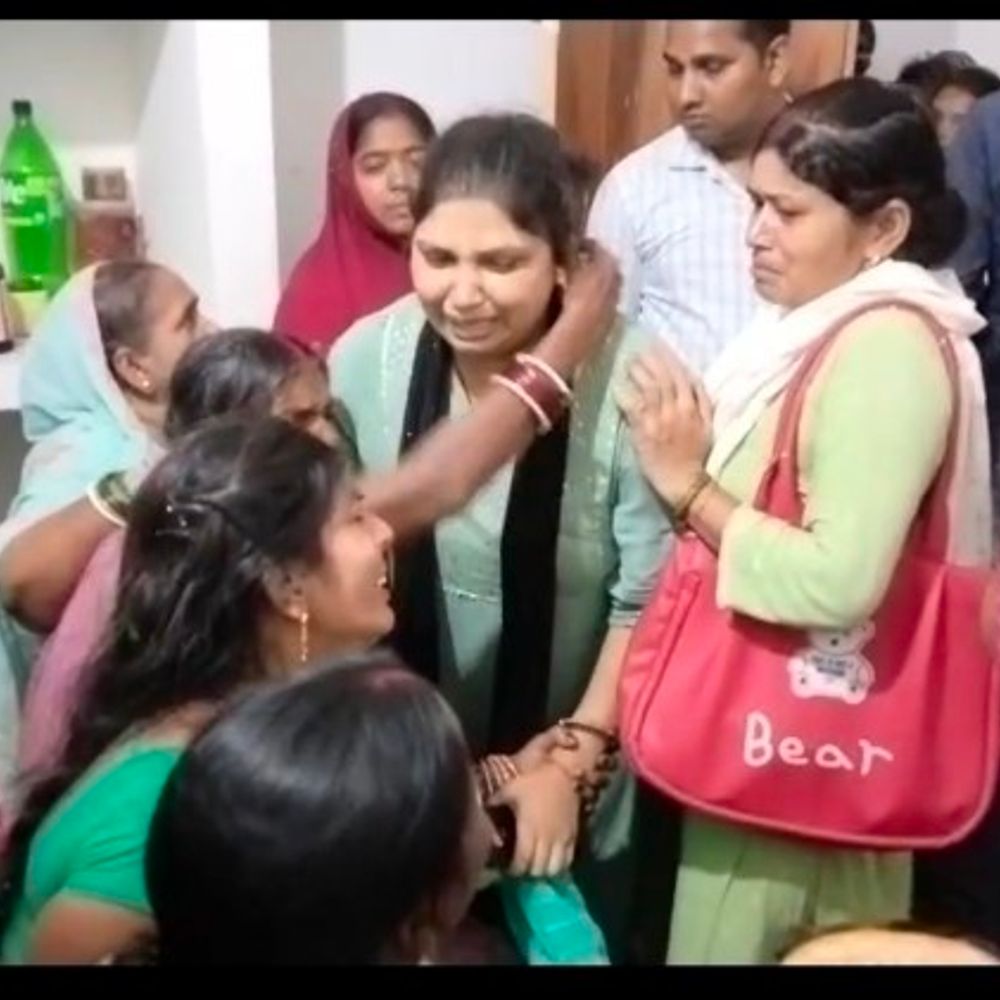 घर में घुसकर नर्स की गला रेतकर हत्या:खगड़िया में अकेली थी आशा कर्मी, लूटपाट या पुरानी रंजिश की आशंका