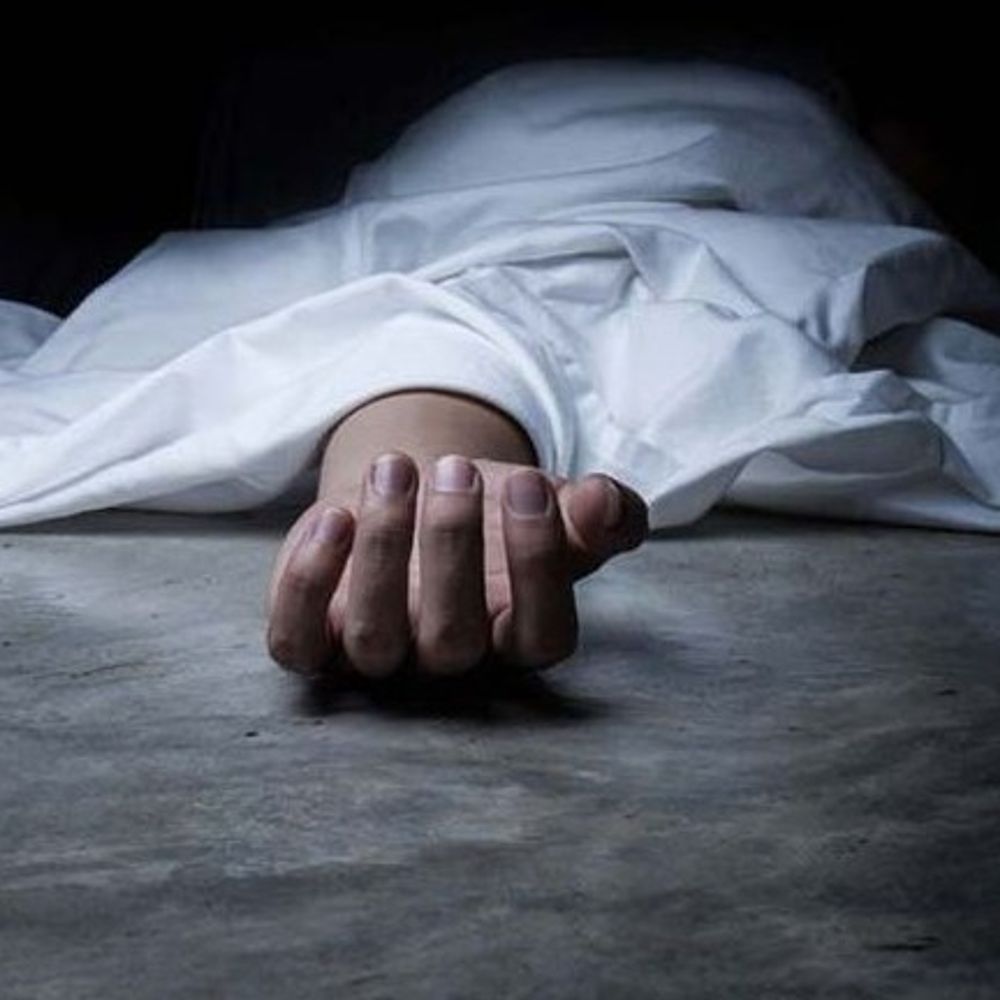 पलवल में तेज रफ्तार कार ने व्यक्ति को टक्कर मारी:  अस्पताल ले जाते समय दम तोड़ा, संगरूर का रहने वाला; ड्राइवर फरार – Palwal News