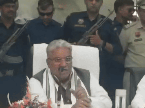 पंजाब बाढ़ के लिए हरियाणा के मंत्री ने भेजी राहत:  एक महीने की सैलरी दी, पानीपत में बोले-राहत सामग्री के ट्रक भी भेजे – Matlouda News