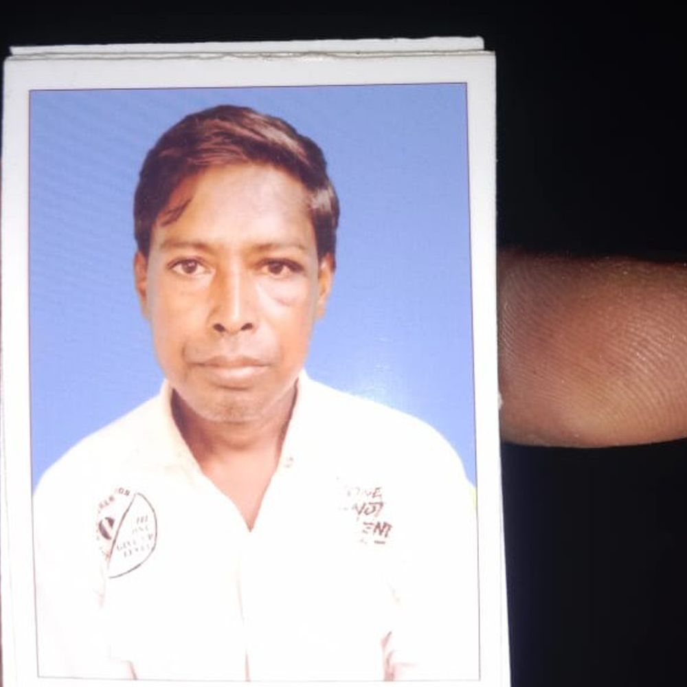 सुल्तानगंज में कांवरिया की मौत, मिली लाश:मन्नत पूरी होने पर देवघर जा रहे थे, रास्ते से हो गए थे लापता