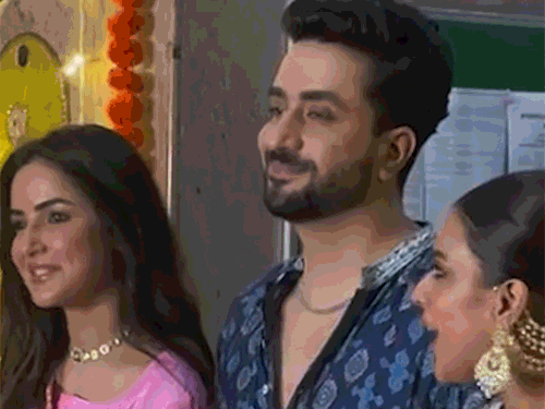 गणपति बप्पा मोरिया न कहने पर विवादों में अली गोनी:एक्टर बोले- पूजा में नहीं जाता, मेरे धर्म में इसकी इजाजत नहीं, सभी धर्मों की इज्जत करता हूं