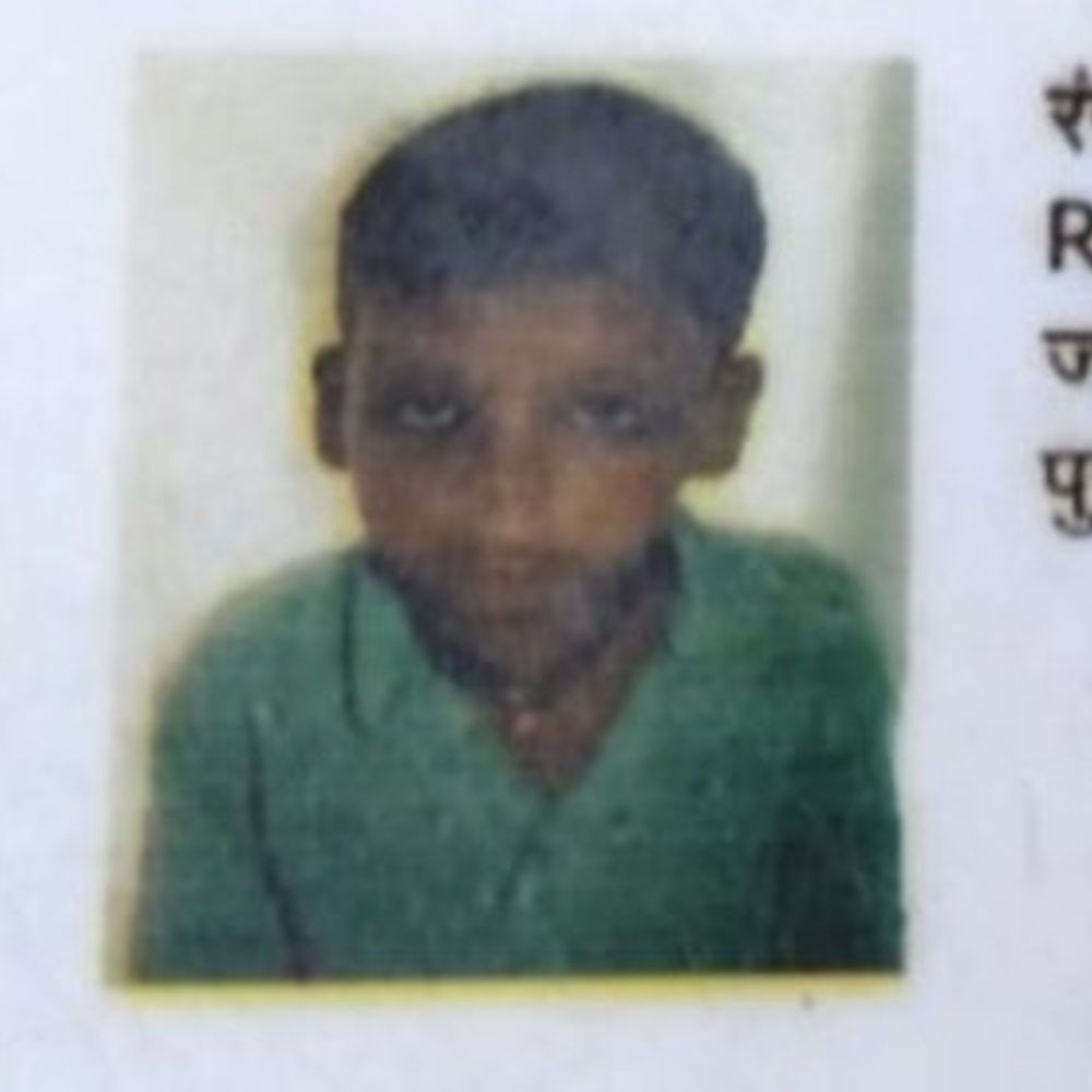 पानी भरे गड्ढे में डूबकर 7 वर्षीय बच्चे की मौत:सुपौल में नहाने के दौरान हादसा, मुखिया प्रतिनिधि ने मदद का दिया आश्वासन