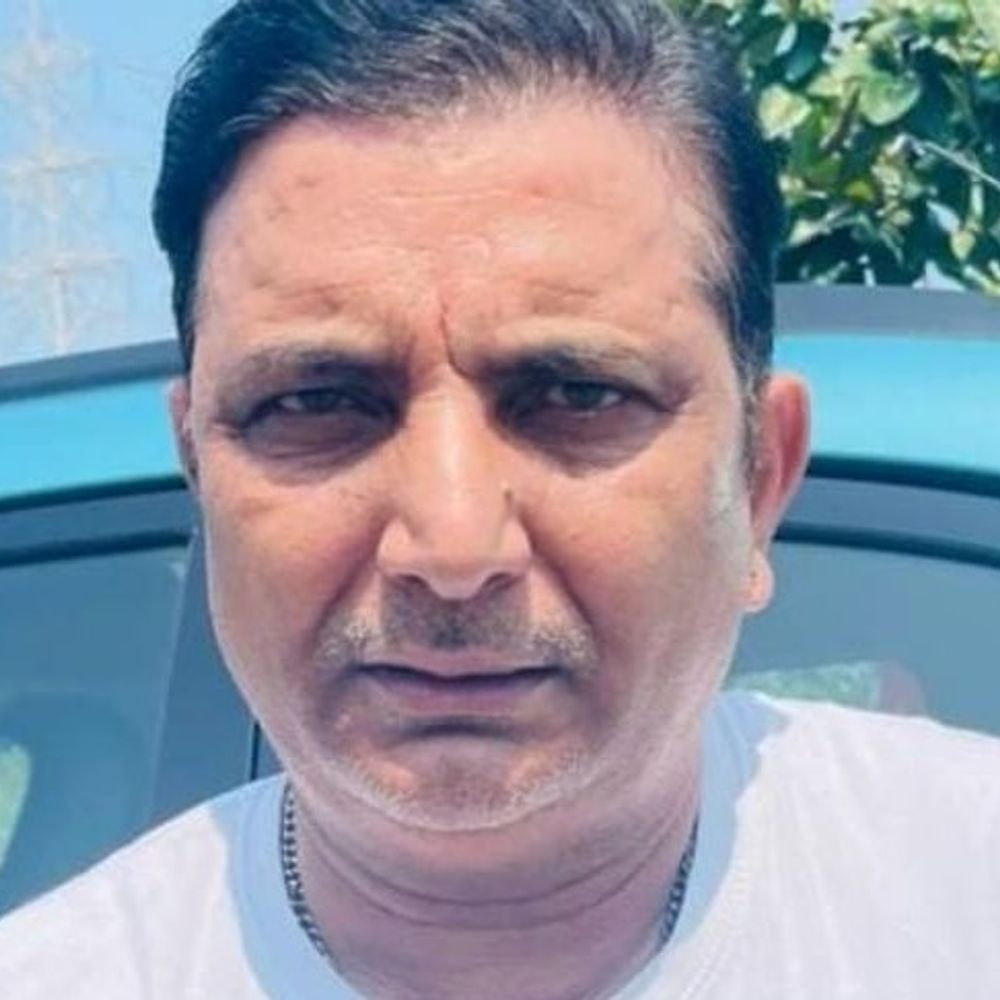 एक्टर मुकेश एस भट्ट की बिहार की जनता से अपील:बोले- बहकावे में न आएं, वोट उसे दें जो राष्ट्रहित में काम करे