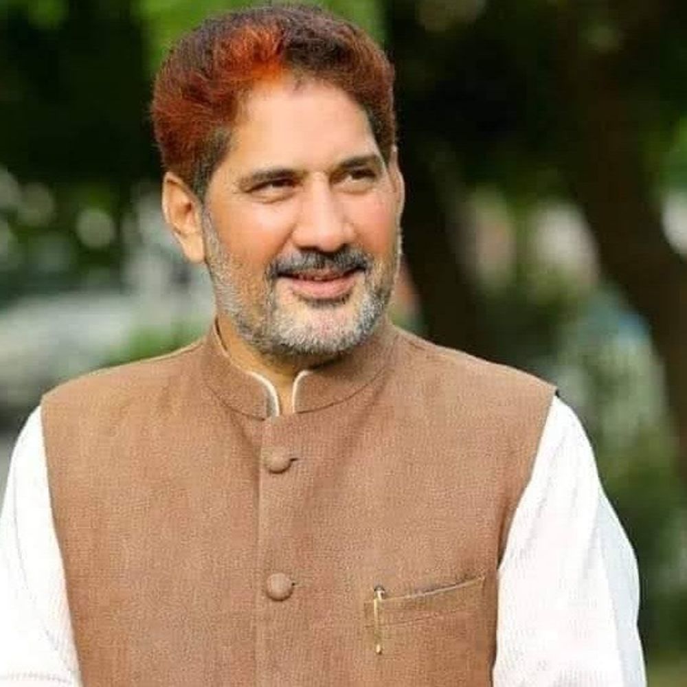 सांसद बराला बोले- किसानों को मिलेगा मुआवजा:  टोहाना में कहा- क्षतिपूर्ति पोर्टल खुला, अधिकारी प्रभावित क्षेत्रों में मौजूद – Tohana News