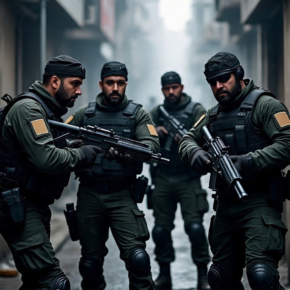 भारत बनाएगा अमेरिका-इजराइल जैसी स्पेशल फोर्स:ये दुश्मन के घर में भी घुसकर मारेगी; जॉइंट वॉर थ्योरी का ब्लूप्रिंट तैयार