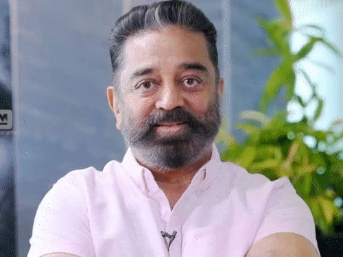 रजनीकांत के साथ 46 साल बाद काम करेंगे कमल हासन:एक्टर ने किया कंफर्म, बोले- यह रीयूनियन पहले ही हो जाना चाहिए था