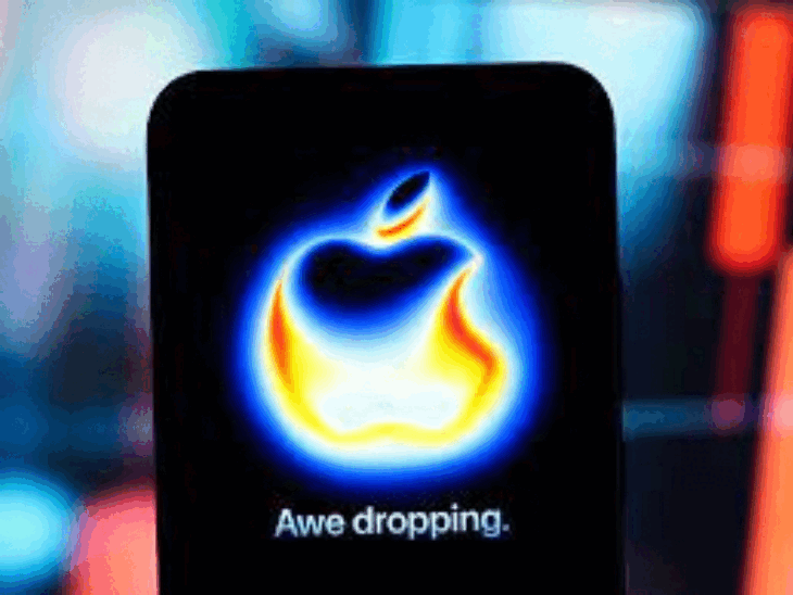 कल अपना सबसे पतला फोन लाएगा एपल:फोल्डेबल फोन लॉन्च की उम्मीद नहीं; क्या स्टीव जॉब्स के बाद इनोवेशन में पिछड़ रहा एपल?