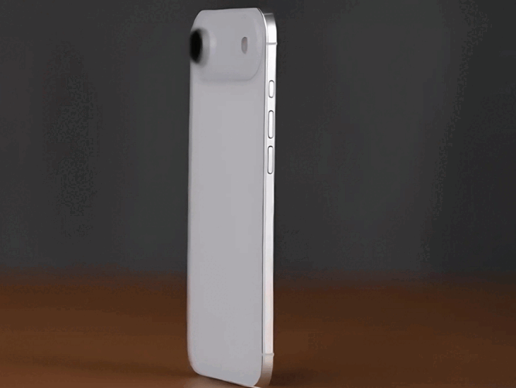 सबसे पतला आईफोन कल लॉन्च करेगी एपल:इस साल भी फोल्डेबल फोन नहीं आएगा; क्या स्टीव जॉब्स के बाद इनोवेशन में पिछड़ रही एपल?