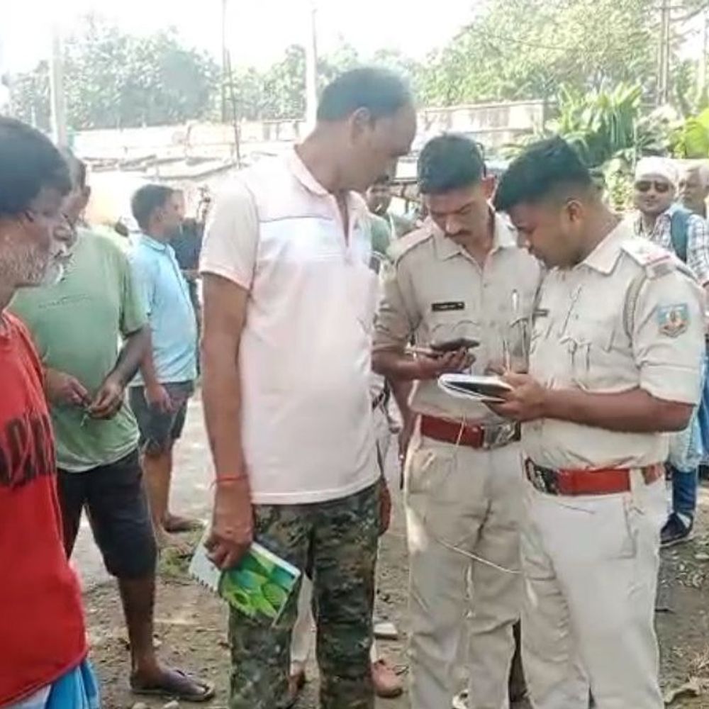 कुमारधुबी में एक रात में आठ घरों में चोरी:  खाली घरों को निशाना बनाया, लाखों के जेवर और नगदी ले गए चोर – Dhanbad News