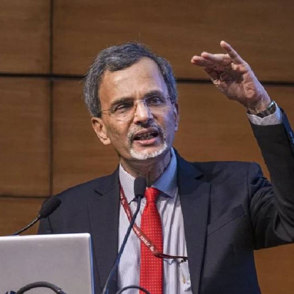 ट्रम्प टैरिफ से 0.50% कम हो सकती है GDP ग्रोथ:मुख्य आर्थिक सलाहकार बोले- अगर टैरिफ अगले साल तक खिंचता है, तो असर और बड़ा होगा