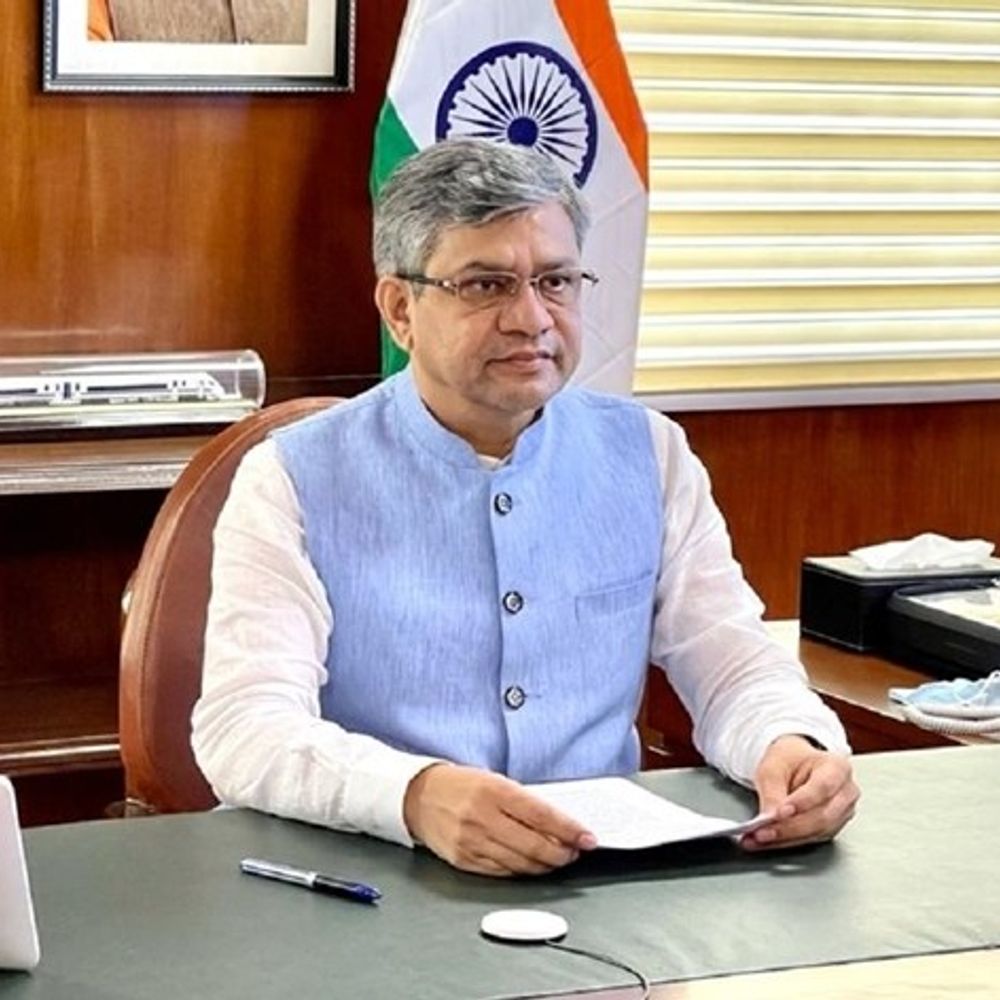 IT मिनिस्टर बोले- टिकटॉक बैन हटाने का कोई प्लान नहीं:भारत में फिर से शुरू होने की अटकलें थीं, 2020 से देश में बैन है चीनी एप