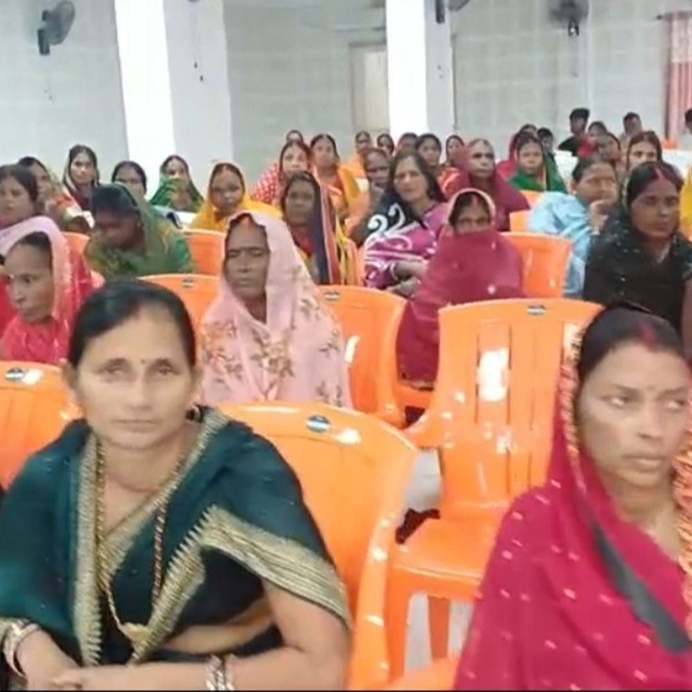 विवादों का निपटारा करने वाले पंच-सरपंच ही असुरक्षित:औरंगाबाद में महा सम्मेलन, कहा- न्यायिक कार्यों में हमेशा बना रहता डर