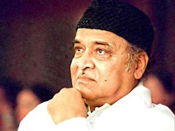 भूपेन हजारिका ने दिलाई थी सत्रिया नृत्य को राष्ट्रीय मान्यता:राष्ट्रपति नारायणन ने बनाया था संगीत नाटक अकादमी का अध्यक्ष, खुद फोन कर दी थी जानकारी