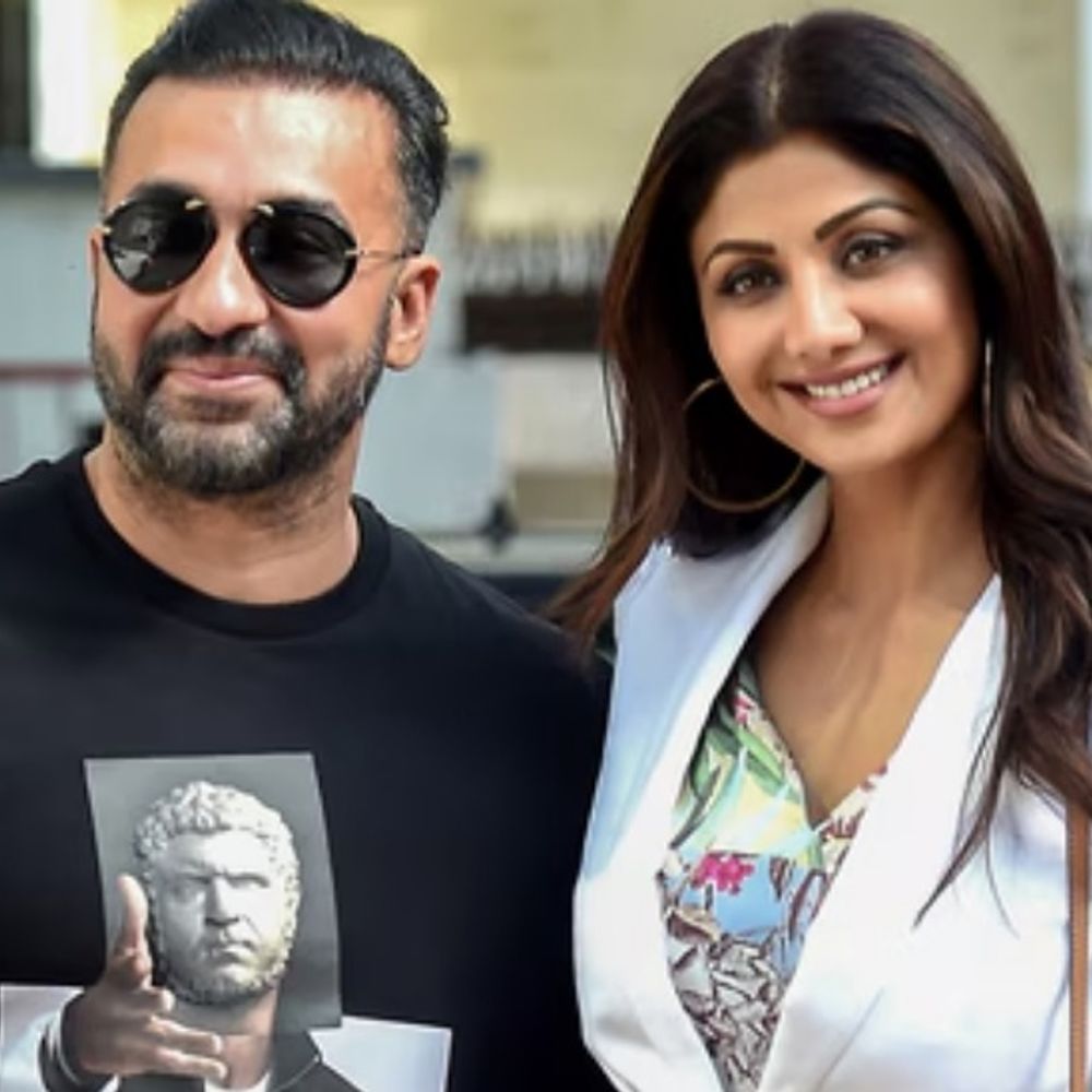 बर्थडे पर राज कुंद्रा को EOW ने भेजा समन:60 करोड़ की धोखाधड़ी के आरोप लगे हैं, 15 सितंबर को पूछताछ के लिए पेश होना होगा