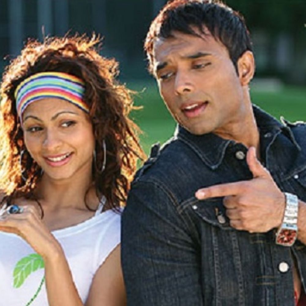 उदय चोपड़ा से ब्रेकअप के बाद टूट गई थीं तनीषा:एक्ट्रेस बोलीं- अरमान कोहली से ज्यादा उदय से ब्रेकअप होने पर हार्टब्रेक हुआ, हम बहुत क्लोज थे