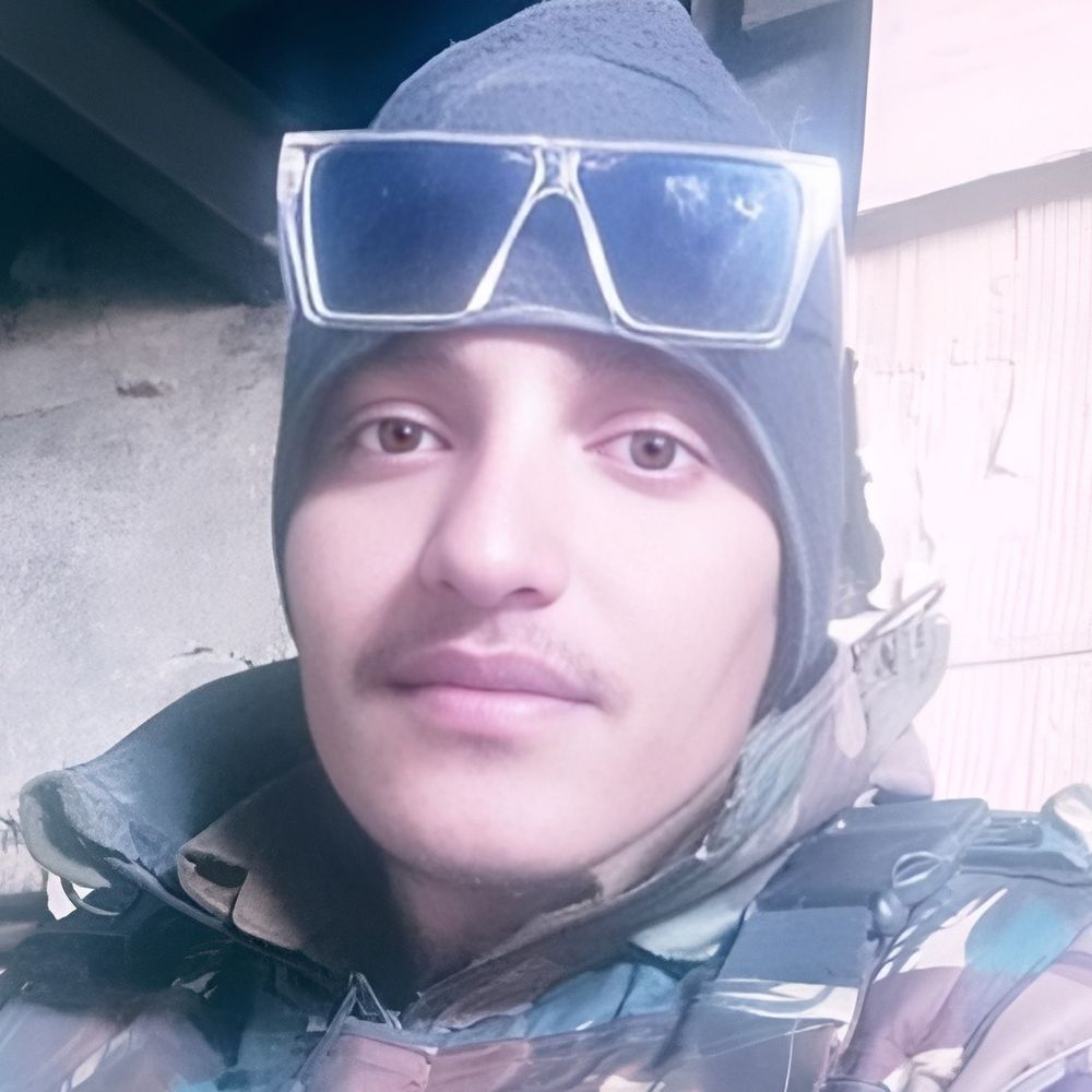 जम्मू-कश्मीर में आतंकी मुठभेड़ में कैथल के लांसनायक शहीद:9 साल पहले भर्ती हुए, शादी की बात चल रही थी; पैतृक गांव में होगा अंतिम संस्कार