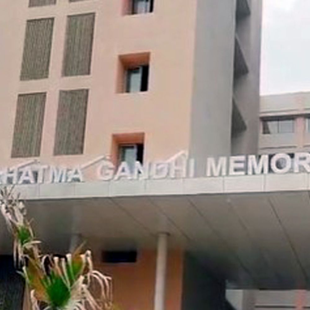 चांडिल में नाबालिग आदिवासी बच्ची से गैंगरेप:  राशन लेने गई बच्ची को जंगल में ले जाकर की वारदात, दो आरोपी गिरफ्तार – saraikela kharsawan News