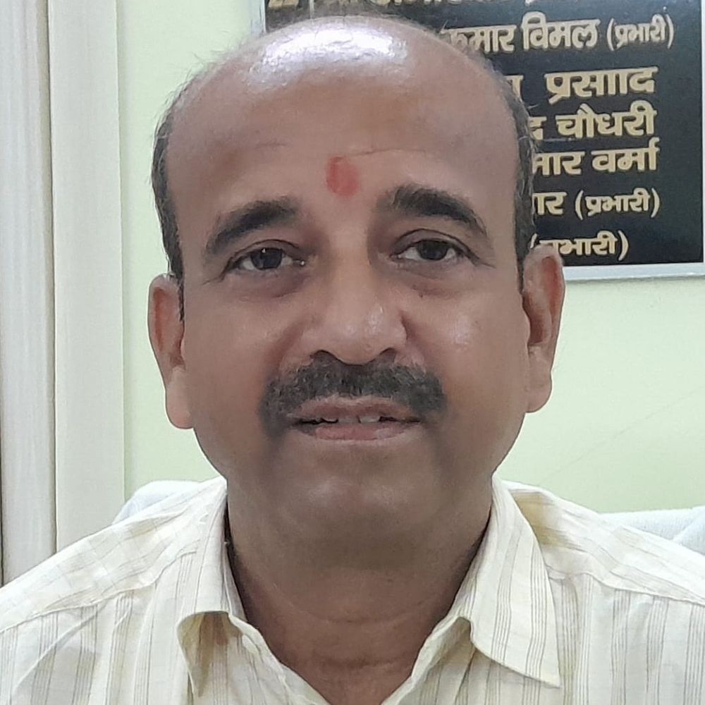 बीएलओ की ड्यूटी का बहाना अब नहीं चलेगा:मधुबनी के जिला शिक्षा पदाधिकारी का आदेश, विद्यालय में उपस्थिति होना अनिवार्य