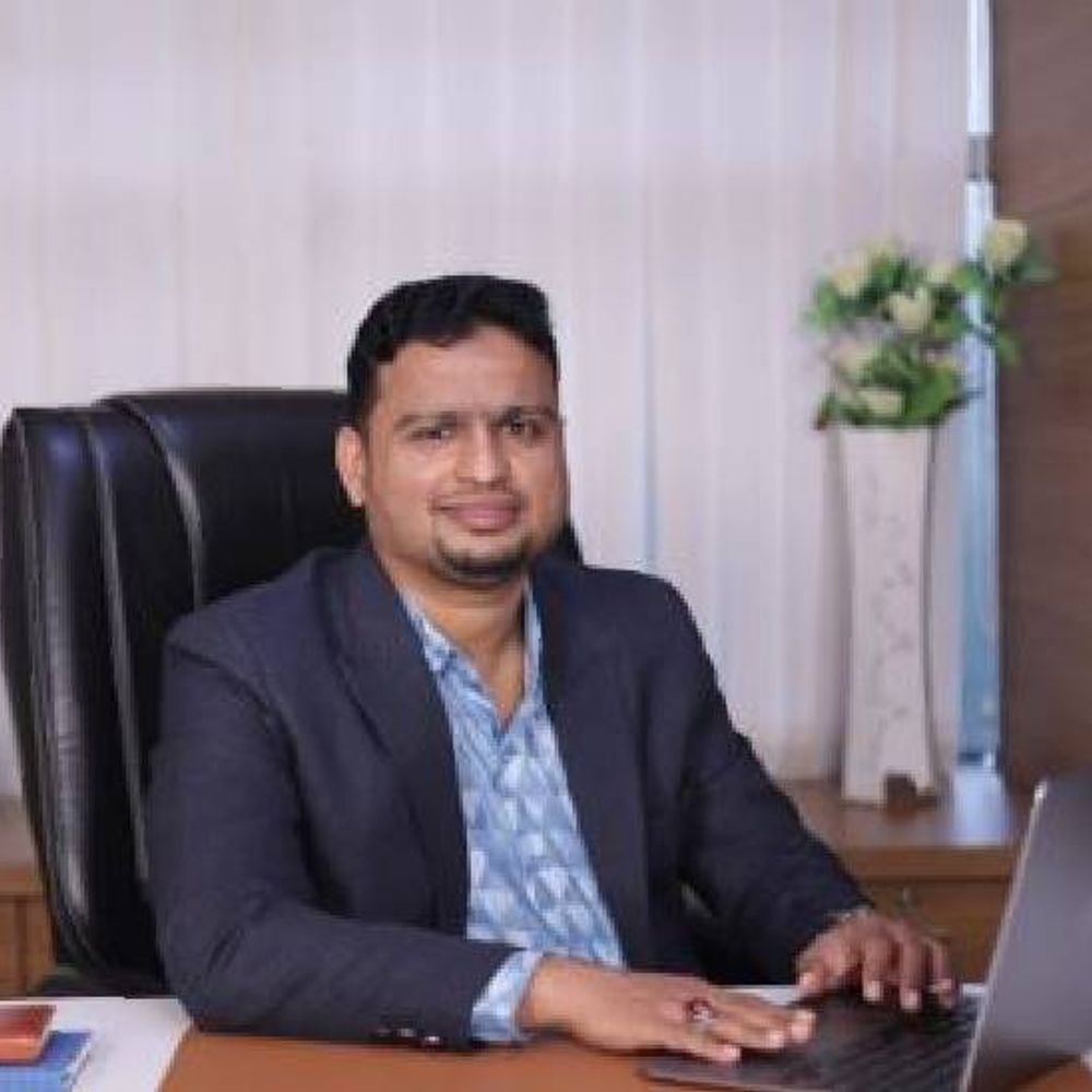 इंपैक्ट फीचर:थीमेटिक एडवांटेज फंड उन सेक्टर्स में निवेश का मौका देते हैं, जिनमें तेजी से बढ़ोतरी की संभावना होती है- अमीन शेख