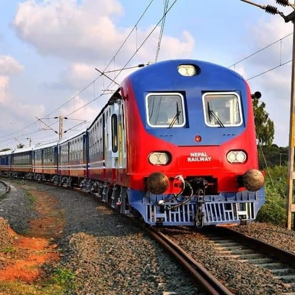 मधुबनी: जयनगर-जनकपुर रेल सेवा अनिश्चितकाल के लिए रोकी:नेपाल में हिंसक प्रोटेस्ट को लेकर सुरक्षा कारणों से लिया गया फैसला