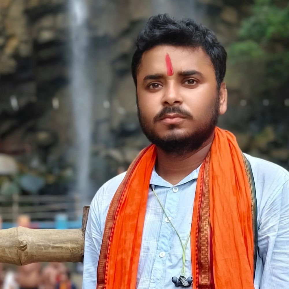 भाजपा के नए सोशल मीडिया संयोजक की नियुक्ति:पार्टी की नीतियों को युवाओं तक पहुंचाने का लक्ष्य