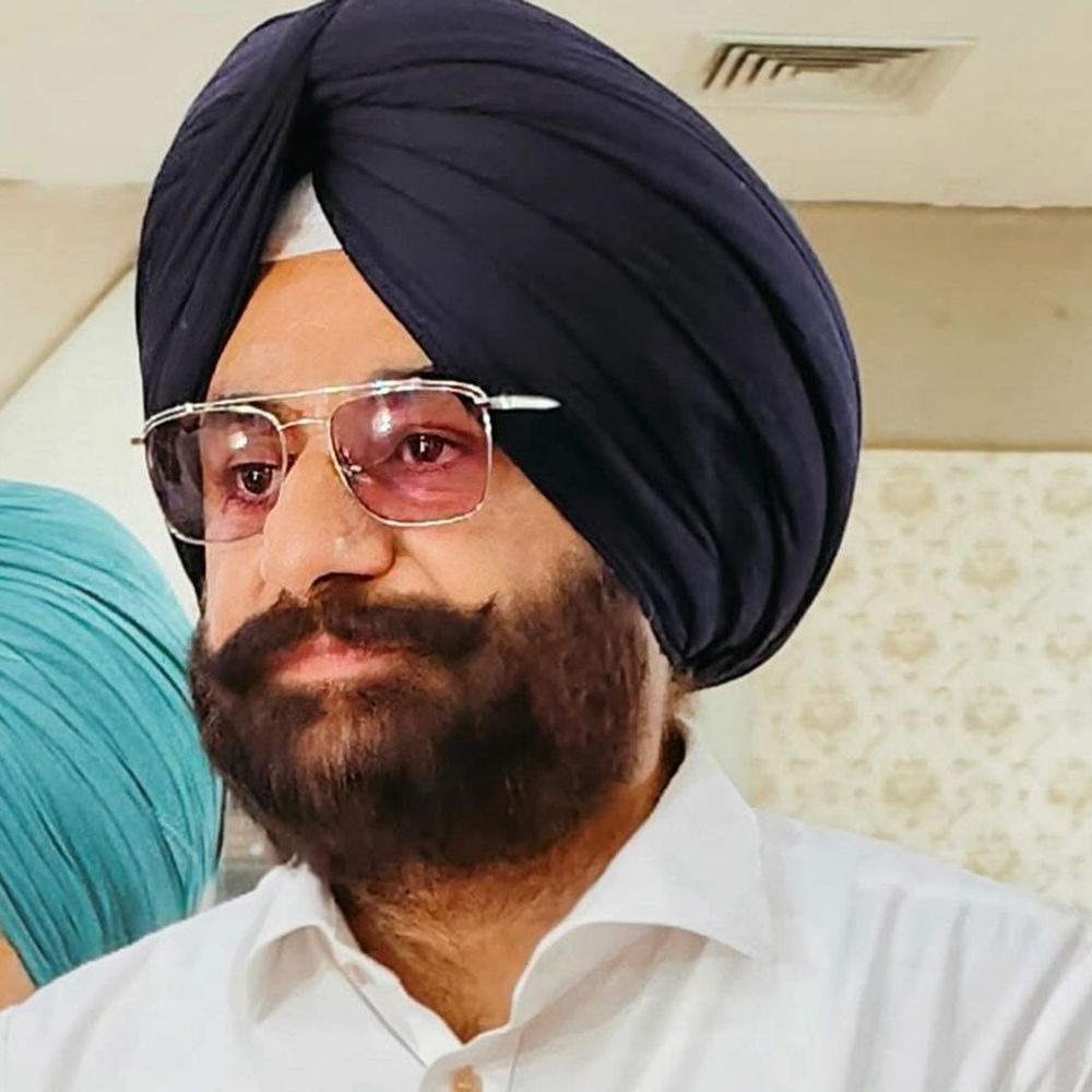 फाजिल्का के अकाली दल के जिला प्रधान चंडीगढ़ से गिरफ्तार:  पंचायत चुनाव में फायरिंग का मामला, बीडीपीओ कार्यालय के बाहर हुआ था झगड़ा – Fazilka News